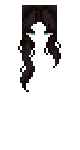 Hair Base (Slim)