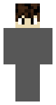 Hair Template v1