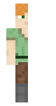 Half Alex