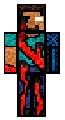 Half Steve Half Death