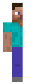 Half Steve (Reposted)