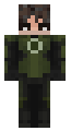 Hal Jordan Green Lantern DCU