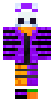 Halloween axocloud