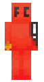 Halloween firecat