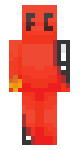 Halloween firecat updated