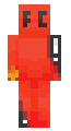 Halloween firecat updated