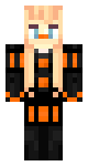 Halloween Jester