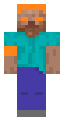 Hallowheen | Herobrine