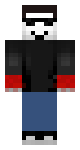 HamoodeG Angry blood arms fixed
