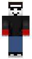 HamoodeG Angry blood arms fixed