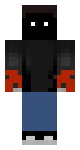 HamoodeG Angry with blood arms