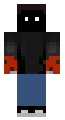 HamoodeG Angry with blood arms
