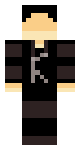 HandMade skin by me OTHER