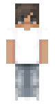 Handsome Teen Boy 2
