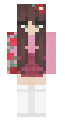 Hannahxxrose skin!