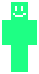 Happy Green