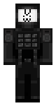 happy&mad titan tv man