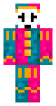 Harley the Jester (Carnaval 43)