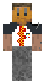 Harry potter skin