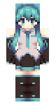 Hatsune Miku 128x128