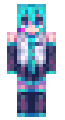 Hatsune Miku (Blue)