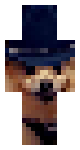 Hatter Bentley