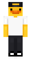 HAVALI DUCK