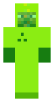Hazmat Steve