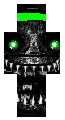 HD5 nightmare endo fnaf 2