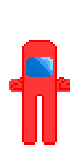 HD amogus (my skin)