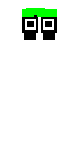 HD ghost fnaf 2