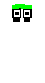 HD ghost fnaf 2