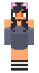 HD kawaii Aphmau