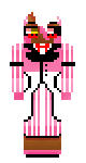 HD MANGLE (FNAF 2)
