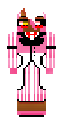 HD MANGLE (FNAF 2)