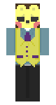 HD MICHAEL AFTON