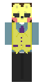 HD MICHAEL AFTON