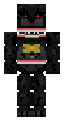 HD NIGHTMARE