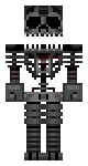 HD NIGHTMARE ENDOSKELETON