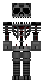 HD NIGHTMARE ENDOSKELETON