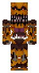 HD NIGHTMARE FREDBEAR