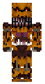 HD NIGHTMARE FREDBEAR