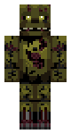 HD Springtrap (Fixed)