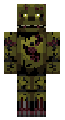HD Springtrap (Fixed)