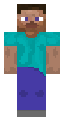 HD Steve [128x]
