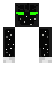 HDTT ghost