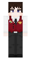 HD WILLIAM AFTON