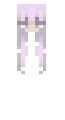 head/hair base (lavender)