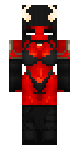 Hell girl 128x