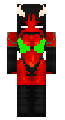 hell girl fr